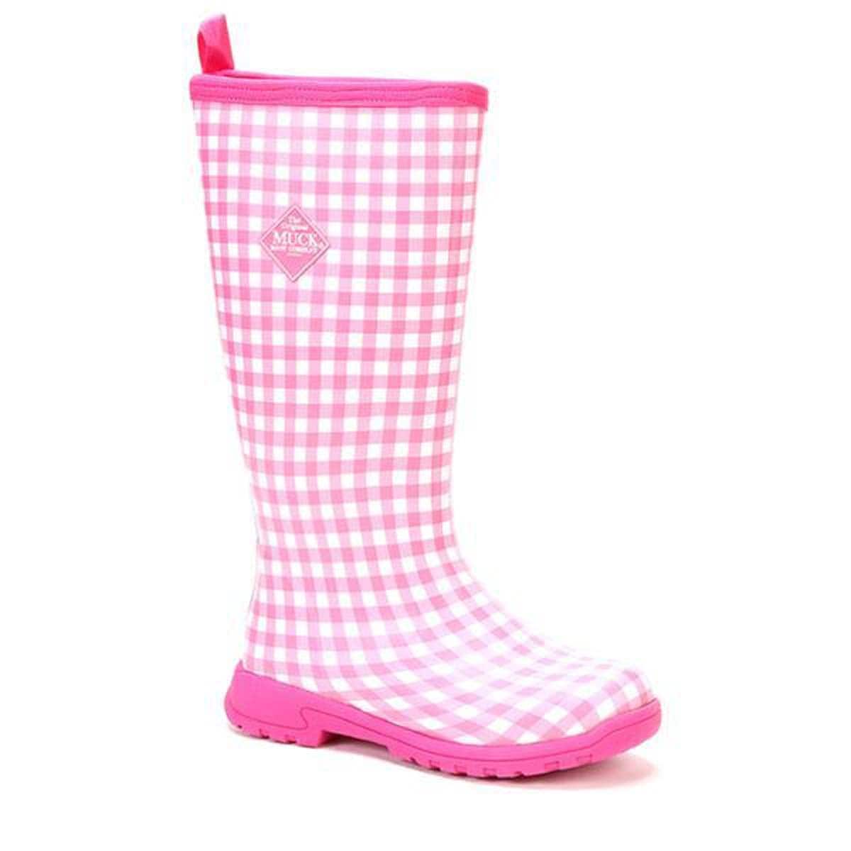 muck boots women's breezy patterns mid cool series