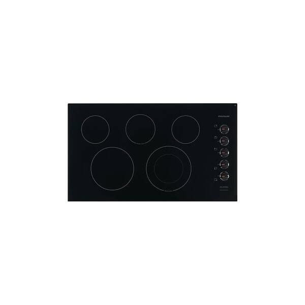 Frigidaire Frigidaire 36 inch Electric Cooktop Bed Bath & Beyond