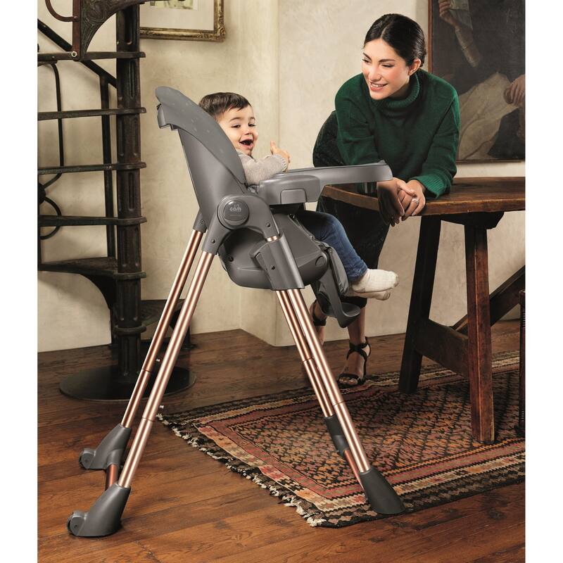 Sorelle Furniture Seggiolone Pappananna