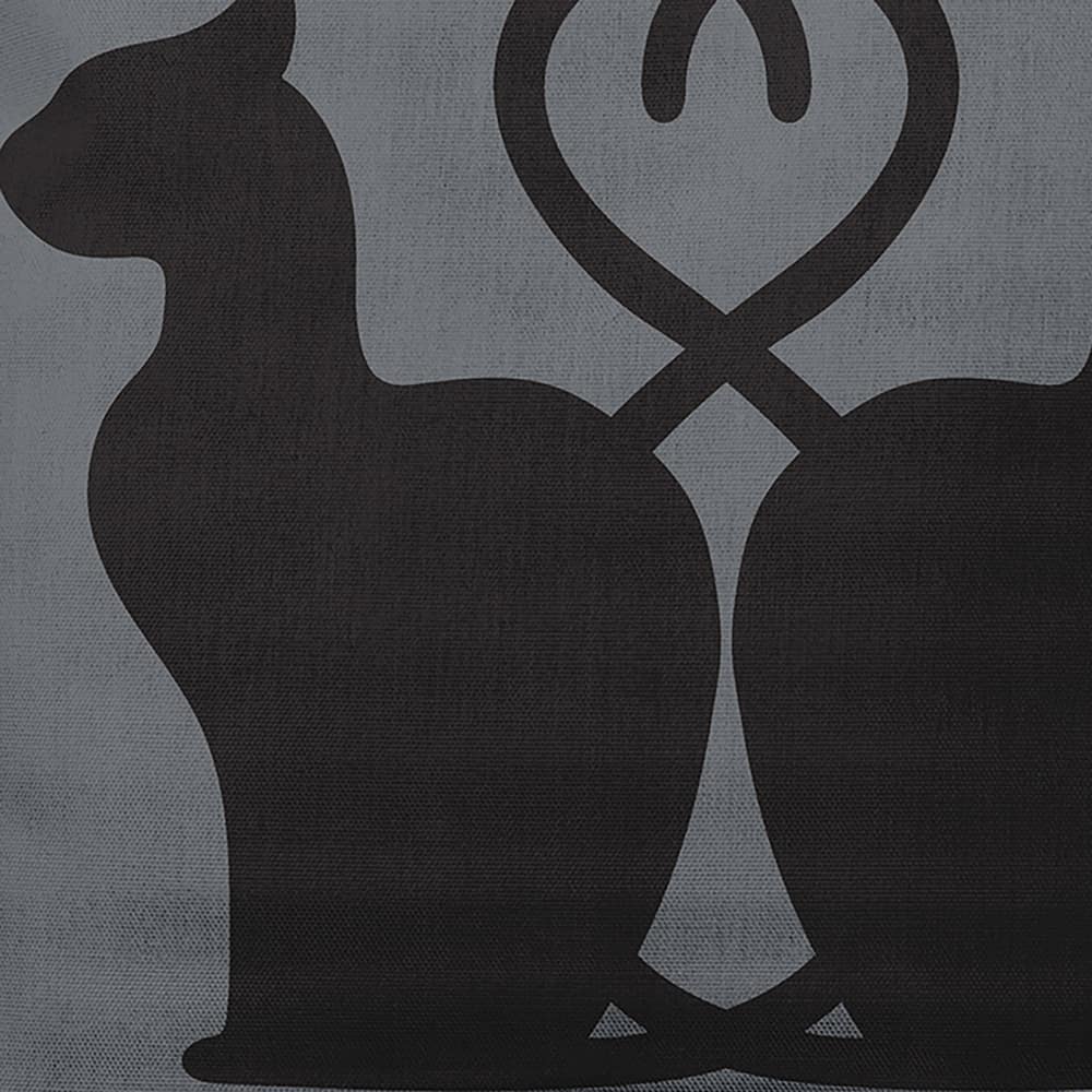 Conniving Cats Decorative Throw Pillow