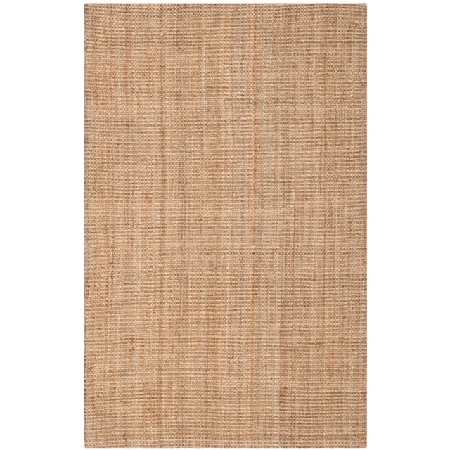 SAFAVIEH Handmade Natural Fiber Bariaa Jute Rug