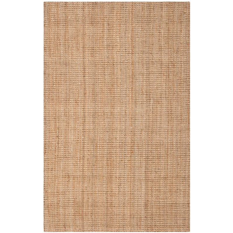 SAFAVIEH Handmade Natural Fiber Bariaa Jute Rug