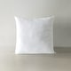 preview thumbnail 1 of 5, Royalty Down Alternative Sham Stuffer Pillow