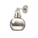 Option Polished Nickel