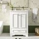 Option White