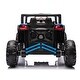 preview thumbnail 67 of 93, Kids 12V UTV Ride-On Car with USB Music, High-Low Speed Switch, LED Lights, Ages 3-8