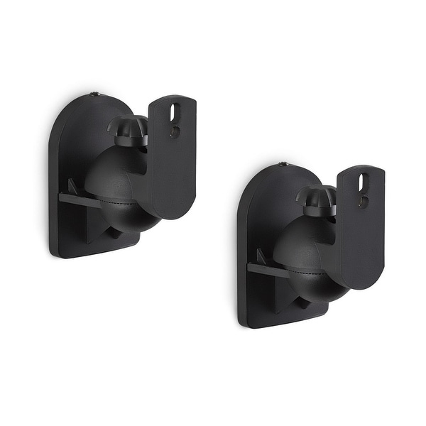 universal speaker mounts