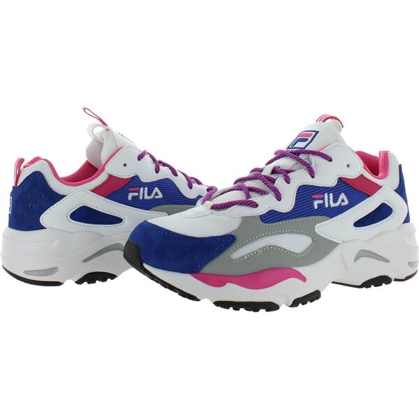 fila block shoes