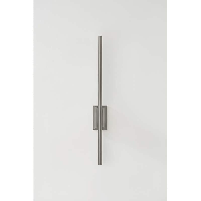 Hudson Valley Lighting 1027 Bernard 27" Tall Wall Sconce