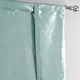 preview thumbnail 25 of 53, Exclusive Fabrics Faux Silk Taffeta Tie-Up Window Shade (1 Panel)
