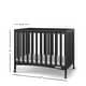 preview thumbnail 16 of 23, Forever Eclectic London Folding Mini Crib - 39.25" L x 25.25" W x 32" H