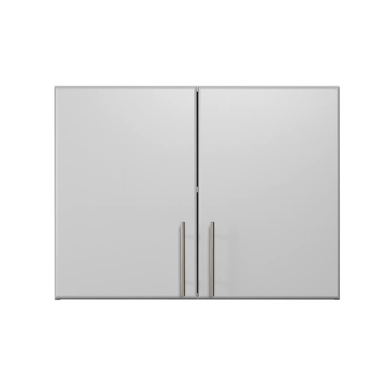 Prepac Winslow Elite 32-inch Stackable Wall Cabinet - 32 Inch