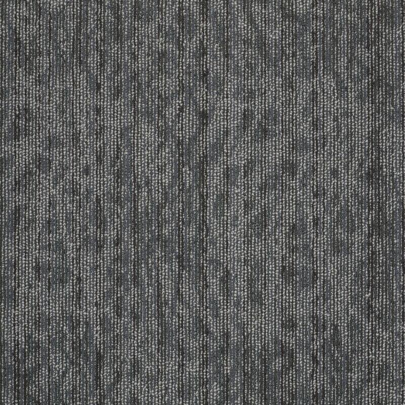 Shaw Philadelphia Commercial Amaze 24" x 24" Glue Down Carpet Tile - - Stun