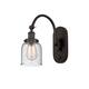 Option Oil Rubbed Bronze / Seedy