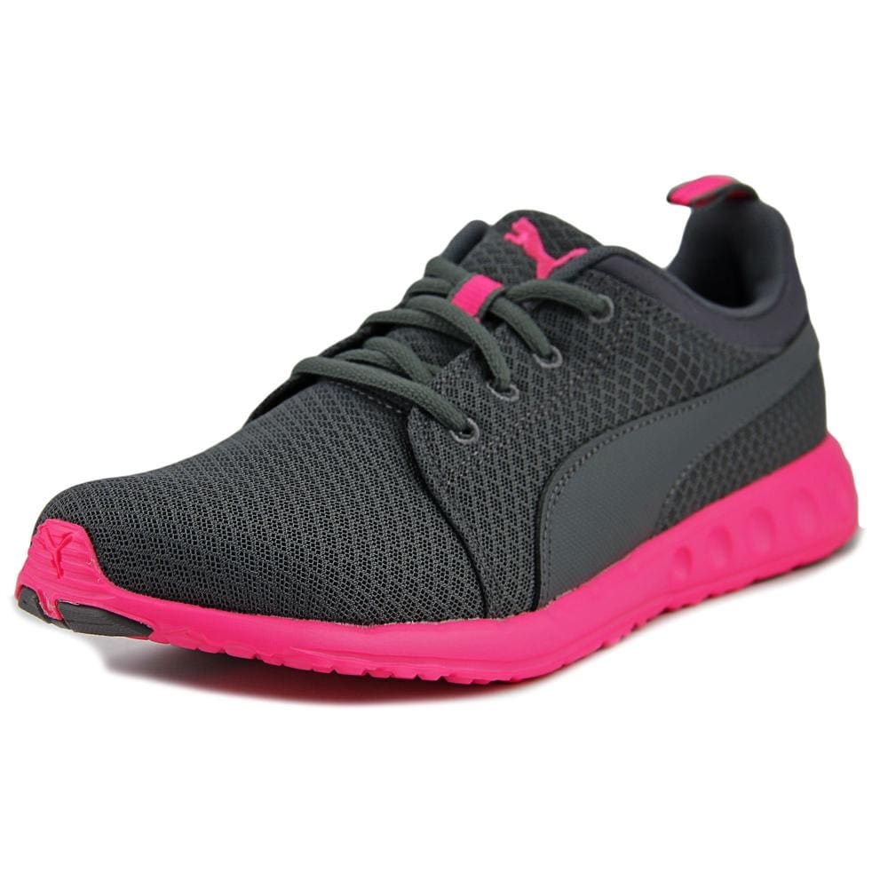 Puma carson runner women pink clearance