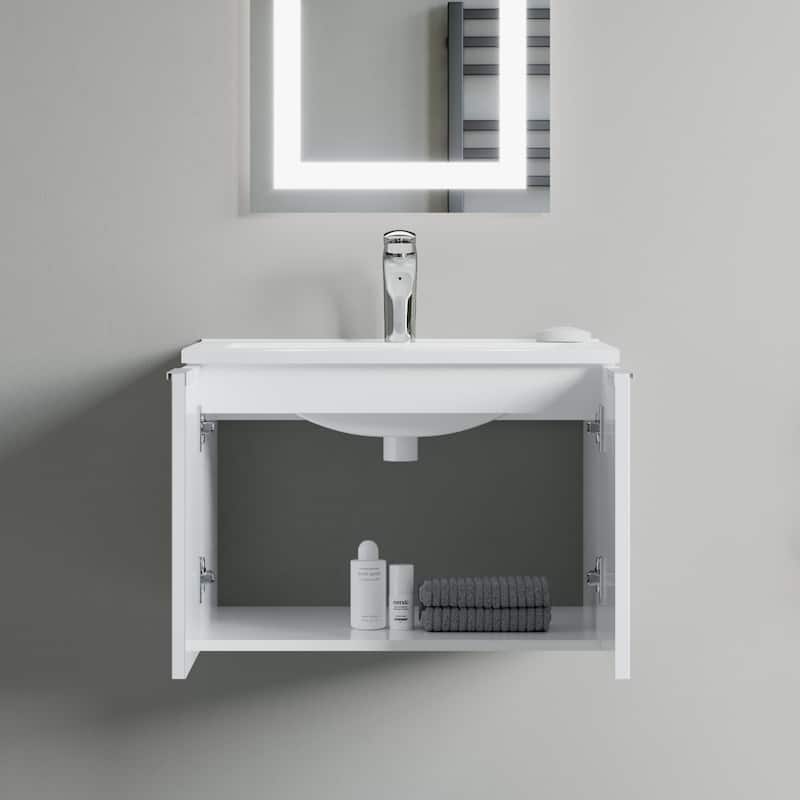 Dillon 24" Single Vanity Set