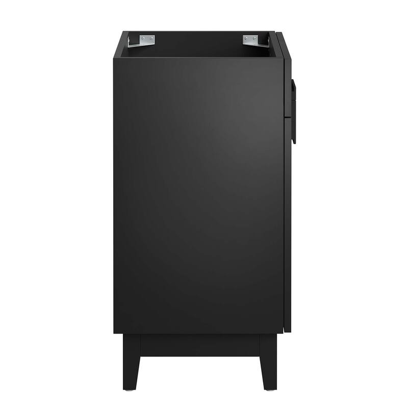 Miles 24" Bathroom Vanity Cabinet (Sink Basin Not Included) - 24