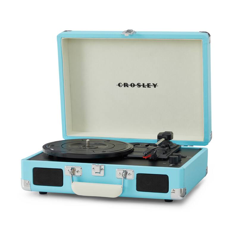 Crosley Cruiser Plus Record Player