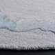 preview thumbnail 14 of 13, SAFAVIEH Handmade Fifth Avenue Idske Mid-Century Modern Wool Rug