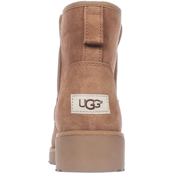 ugg kristin chestnut