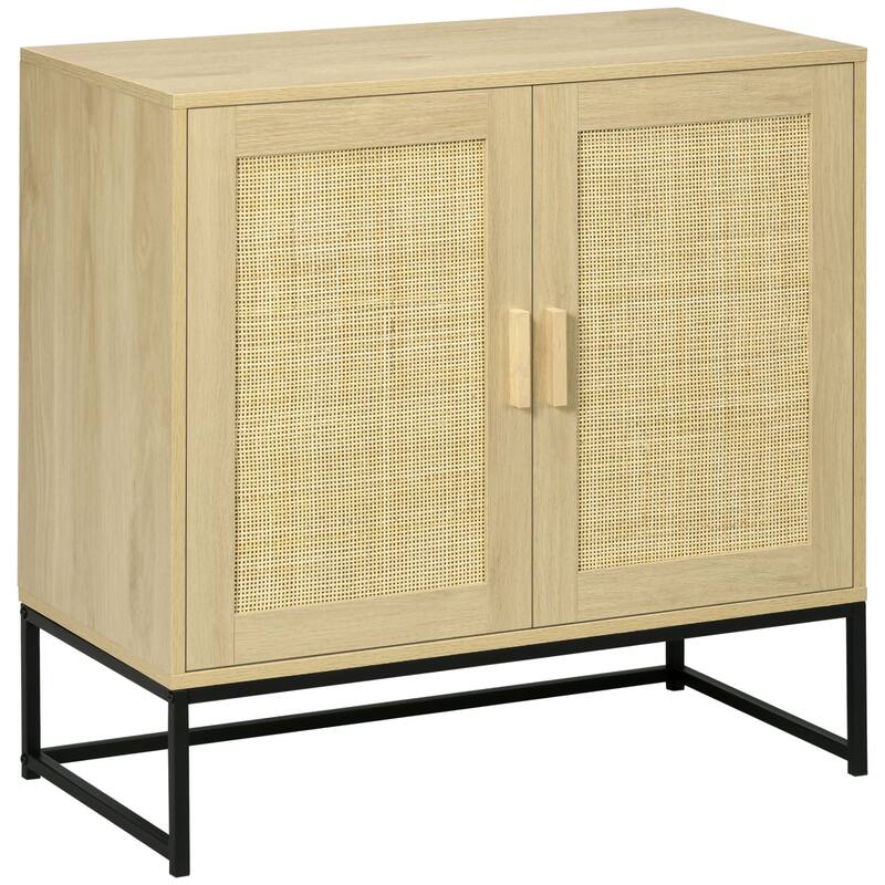 Accent Cabinet Sideboard Buffet Cabinet