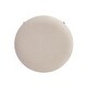 preview thumbnail 12 of 22, Modern 24.75" Set of 2 Bar Stools with Foam Padded Seat, Metal Legs for Dining Room Living Room and Bedroom