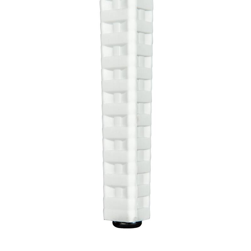 Mace Outdoor Wicker-Style Weather-Resistant and Stackable Dining Chair for Patios, Cafes, Indoor and Outdoor