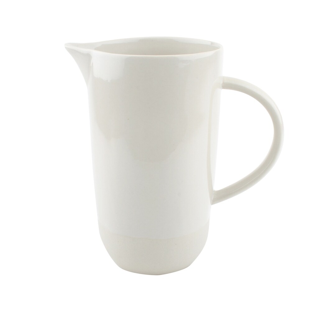 White Drink Pitchers Bed Bath & Beyond