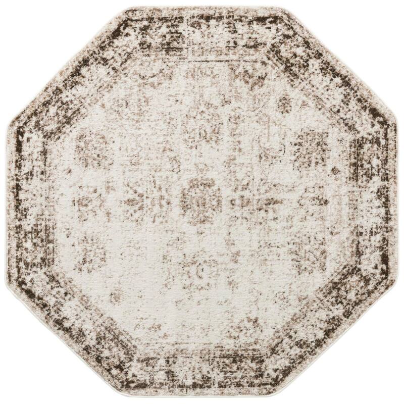 Transitional Fredo Collection Area Rug
