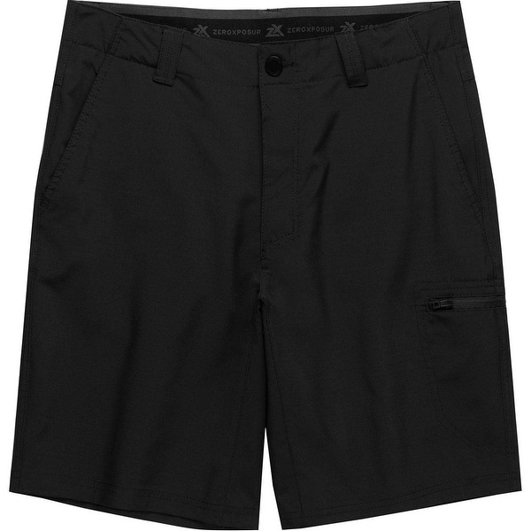 Zeroxposur mens shorts clearance