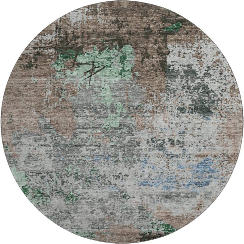 Premium Washable Super Soft Mayfield Rug