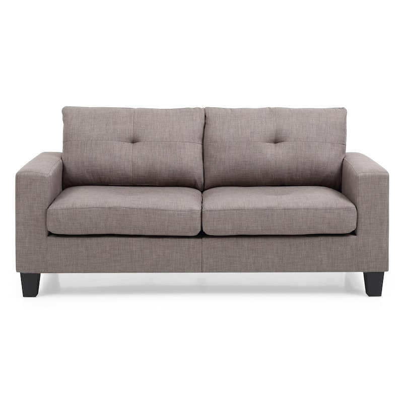 Newbury Living Room Sofa