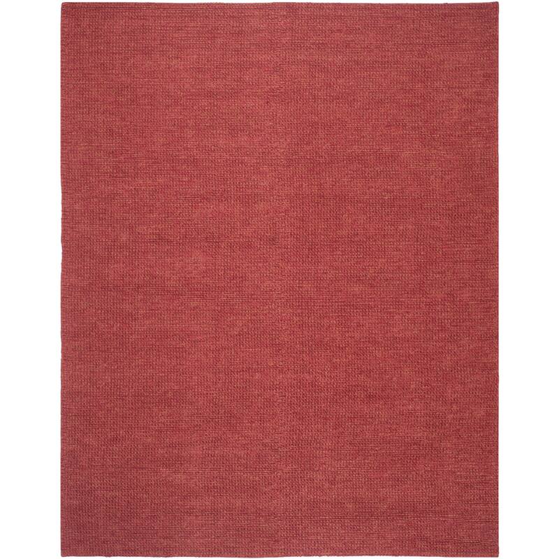 Martha Stewart by SAFAVIEH Coralien Jute Rug