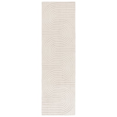 SAFAVIEH Handmade Southampton Catena Abstract Wool Rug