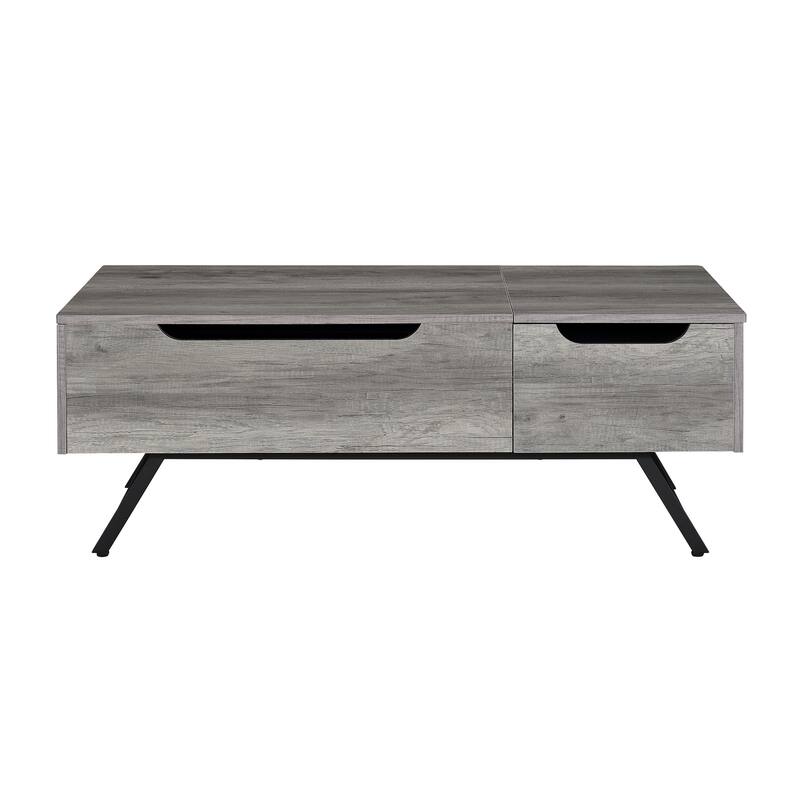 Kelsey Coffee Table with Lift Top