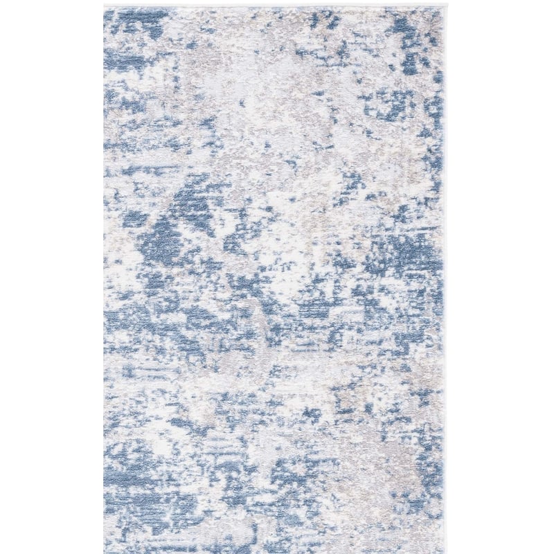 SAFAVIEH Amelia Madlaina Abstract Rug