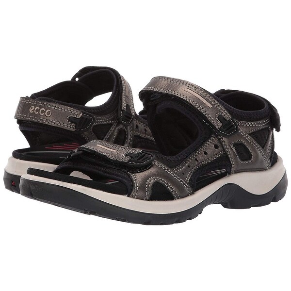ecco women's yucatan sandal sale
