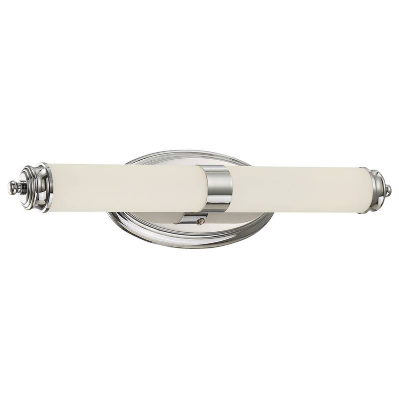 Access Lighting Madison LED Vanity with Opal Glass