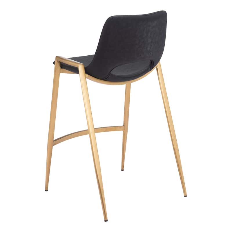 Desi Counter Stool (Set of 2) - 20.3" W x 20.7" D x 35.6" H