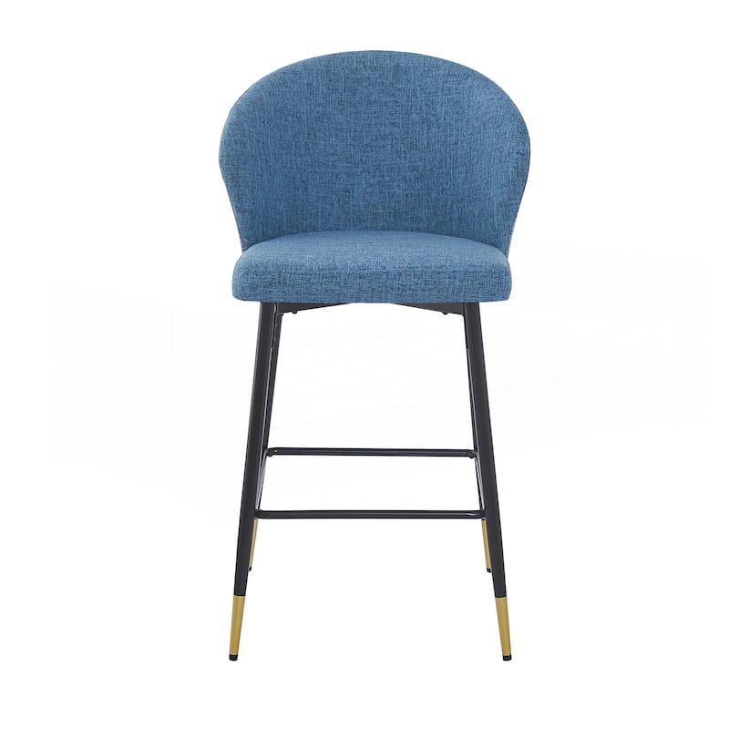 Counter Height Bar Stools Set of 2