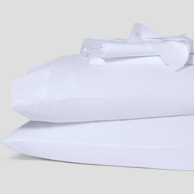 Casper Percale Sheet Set