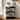 Wooden Shoe Cabinet with 2 Flip Drawers, Compact Entryway Shoe Storage Organizer