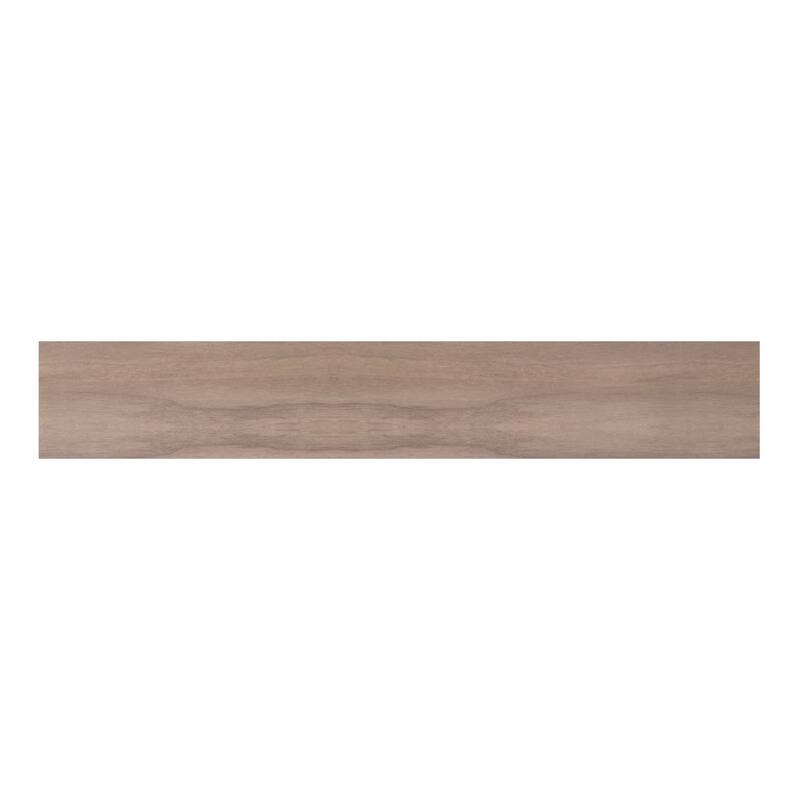 WM1215: 9/16-in x 1-1/4-in x 96-in Americraft Solid Hardwood Stain Grade Joint Moulding