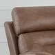 preview thumbnail 21 of 60, Lauren Manual Recliner Glider Rocker Chair for Living Room