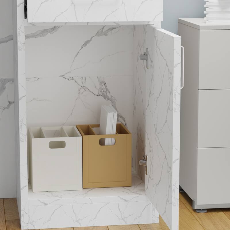 Working Reception Desk L Shaped Front Counter Reception Table Counter