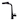Matte Black Waterfall Kitchen Faucet with Temperature Display,Single Handle Kitchen Faucet with Pull Down Sprayer