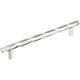 Option Polished Nickel