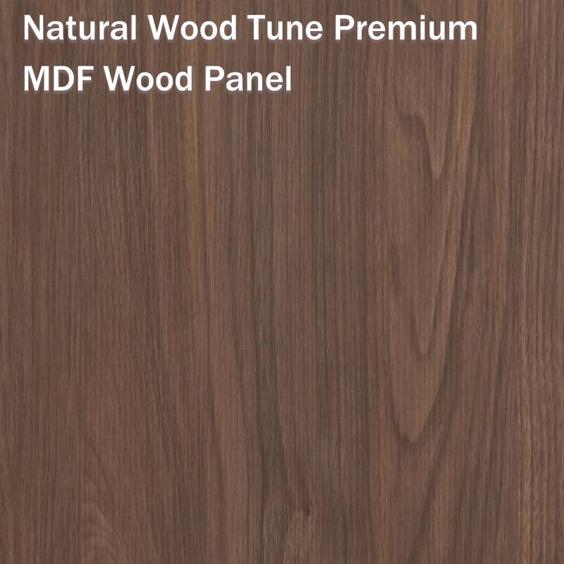 Single-Door Wall Cabinet with Integrated Basin