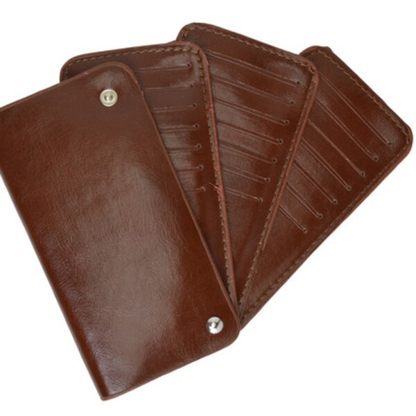 ladies credit card holder