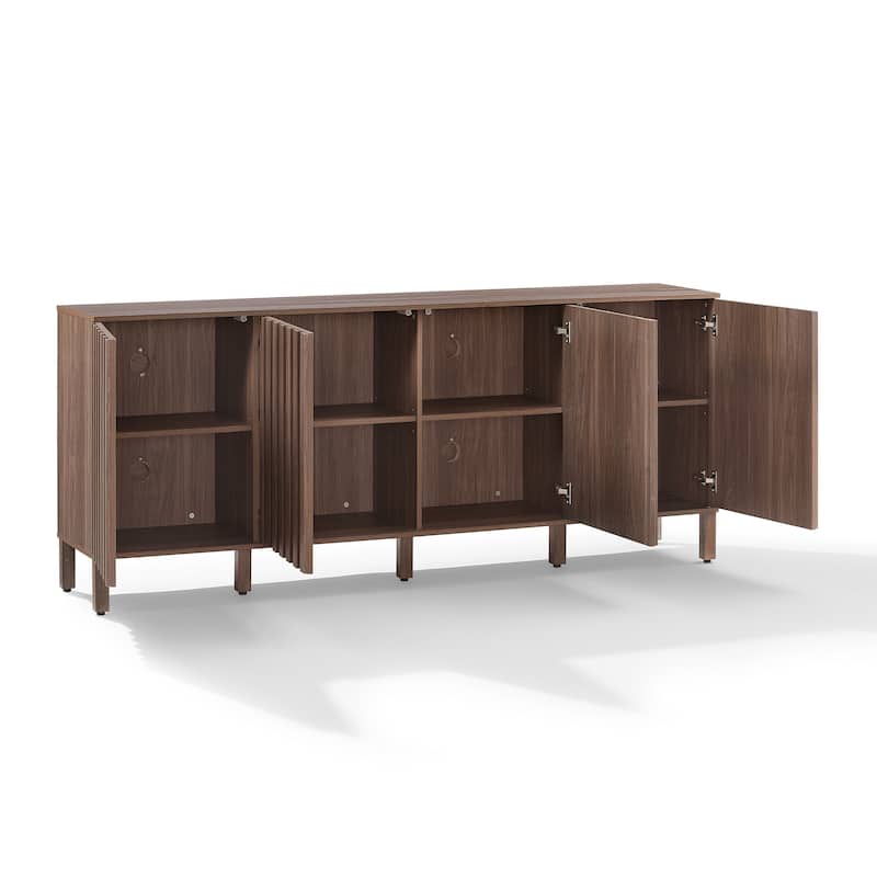 Crosley Marlowe Sideboard